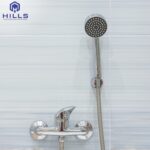 Image presents Leaking Shower Repairs