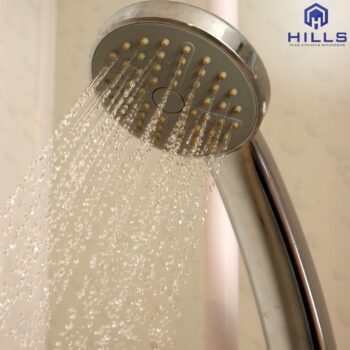 Image presents Shower repair cost