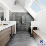 Image presents Best Bathroom Renovations Services in Sydney, NSW